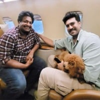 Comedian Satya in Ram Charan's private Jet; Cherry's gesture wins hearts
