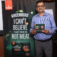 CCL ventures into the frozen foods category with the launch of plant-based meat products – ‘Continental Greenbird’