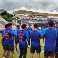 India to start identifying best XI for T20 World Cup takes egnland today