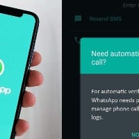 WhatsApp new automatic verification method how it works and more