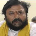 Chinthamaneni Prabhakar fires on YSRCP in cock fight issue