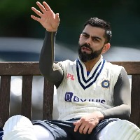 Go and sit on a beach former ENG captain says Virat Kohli needs sabbatical stay three months away