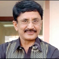 Murali Mohan explains about his look in Chiranjeevi God Father movie