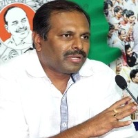 MLA Gadikota clears air on Y.S. Vijayamma to relinquish YSRCP honorary prez post