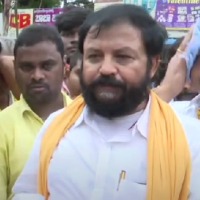 Rooster fights: TDP Chintamaneni refutes betting charges of Telangana cops