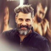 Chiyaan Vikram suffers heart attack, admitted to hospital in Chennai