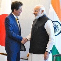 'Shocked': PM Modi condoles demise of Japan's Abe, announces one day mourning