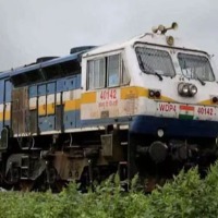 Railways offer compassionate job to 10 month old
