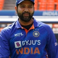 Rohit Sharma straightforward reply to ex England captain query about lots of changes to India captaincy