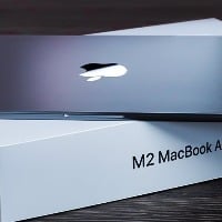 MacBook Air M2 can be pre booked from today