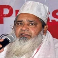our ancestors are Hindus says Muslim MP Ajmal