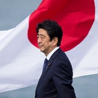 Japan former PM Shinzo Abe died in hospital