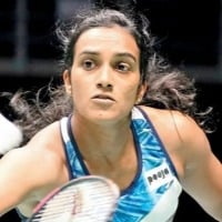 PV Sindhu out from Malasia Masters