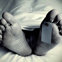 Two killed in Andhra wall collapse