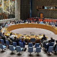 India votes in UNSC for West-sponsored resolution on Syria, abstains on Russian motion