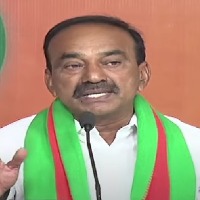 I will defeat KCR in next Assembly elections: Eatala