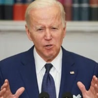 Biden Moves To  Protect Patient Privacy After US Abortion Ruling