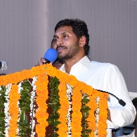 CM Jagan satires on Chandrababu