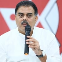 Nadendla Manohar slams CM Jagan