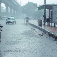 Heavy rain alert for Hyderabad city