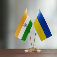 Zelensky recalls Ukraine envoy to India
