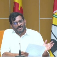 Somireddy questions CM Jagan