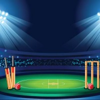 Union Govt proposes cricket match between India and World XI 