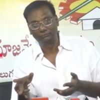 Anam Venkata Ramana Reddy slams Vijayasai Reddy