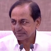 CM Kcr Satire one PM Modi