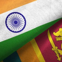 India says its stands for Sri Lanka people