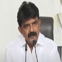 Perni Nani terms Pawan Kalyan as memory loss, fortnight politician