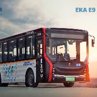 EKA E9 successfully completes all certifications & approvals