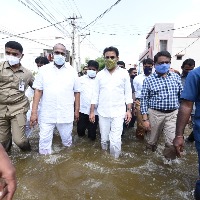 వరదలు, ఇతర ప్రకృతి వైపరీత్యాలలో ప్రజలకు అండగా నిలుస్తున్న డిజాస్టర్ రిలీఫ్ ఫోర్స్