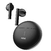 Mivi launches DuoPods A350, a fully feature loaded earbuds with 50hrs playtime