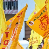 Young man who loved jagan joins in TDP