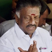 O Panneerselvam three others expelled from aiadmk