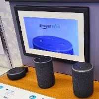 Amazons Alexa may soon be able to read you stories in the voice of a dead relative