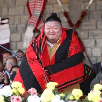 Nagaland minister Temjen Imna comments on population