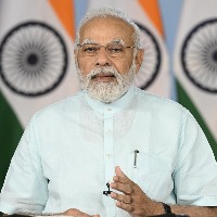 I2U2: India, Israel, UAE, US leaders' virtual summit on July 14