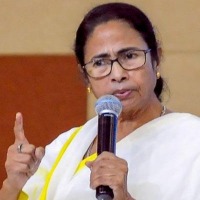 West Bengal CM Mamata targeted, assailant intrudes into her residence with iron rod