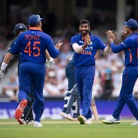 1st ODI: Bumrah's career-best 6/19, openers lead India to 10-wicket win over England