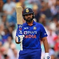 Rohit Sharma proves how much Team India need him