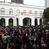 Immigration officials foil Basil Rajapaksas bid to flee country