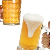 Beer can make your gut healthier prevent diabetes obesity Study