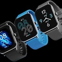 boAt Storm Pro smartwatch with AMOLED display launched in India
