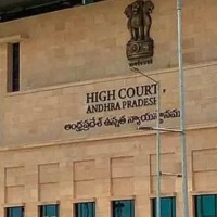 ap high court issues non bailable arrest warrent on ias officer satyanarayana