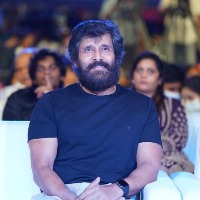 Vikram clarifies on his health condition