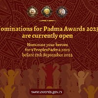 national awards statement on padma awards nominations