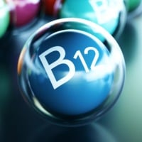 What happen with Vitamin B12 deficiency 