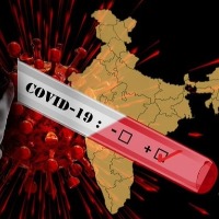 India records 16,906 new Covid cases, 45 deaths